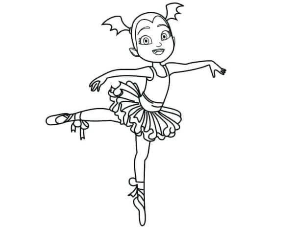 Vampirina