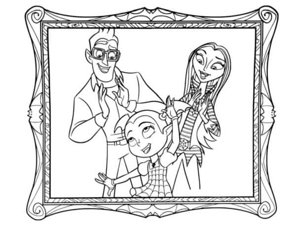 Vampirina