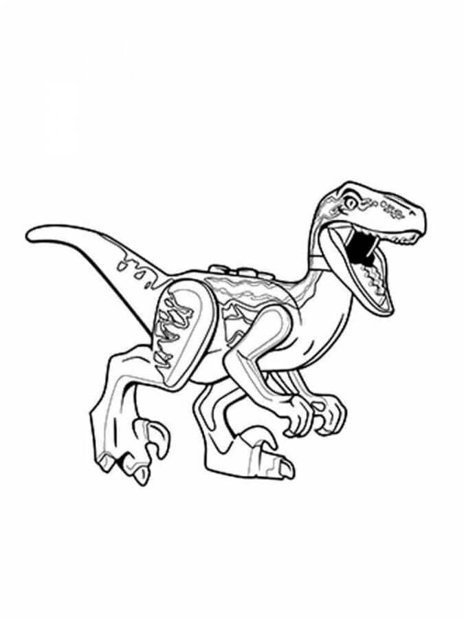 Velociraptor