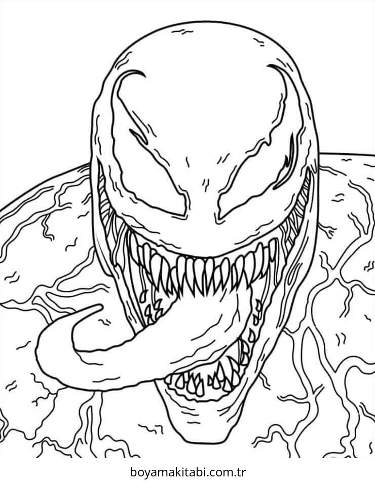 Venom