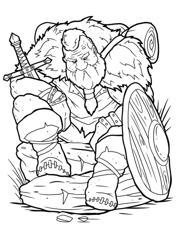 Vikingler