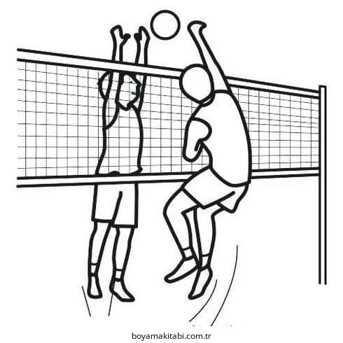 Voleybol
