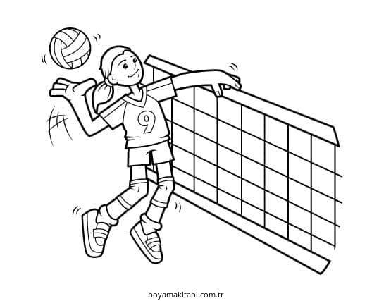 Voleybol