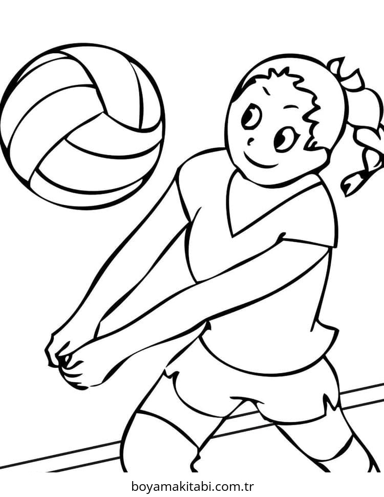 Voleybol