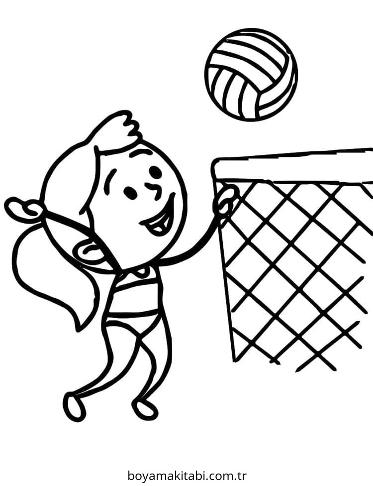 Voleybol