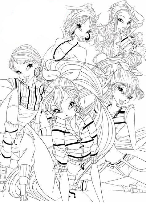Winx Club