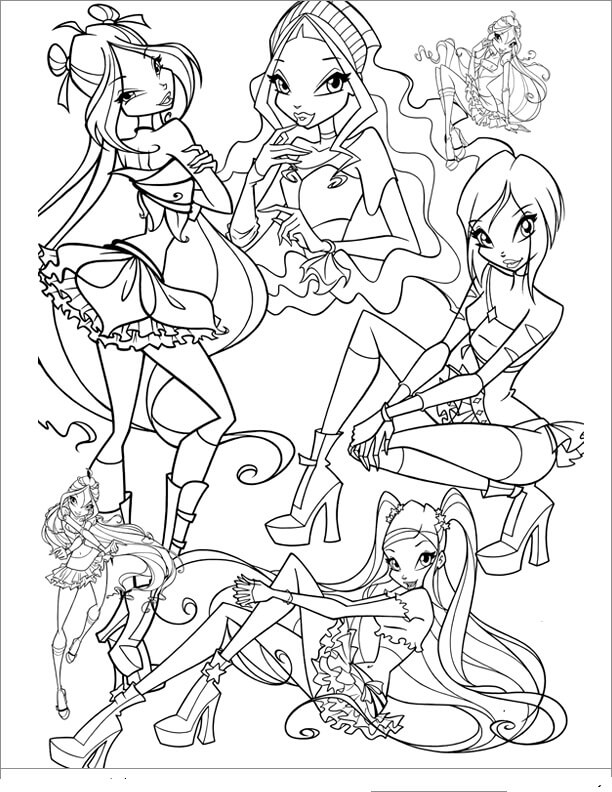 Winx Club