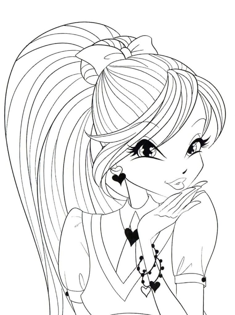Winx Club