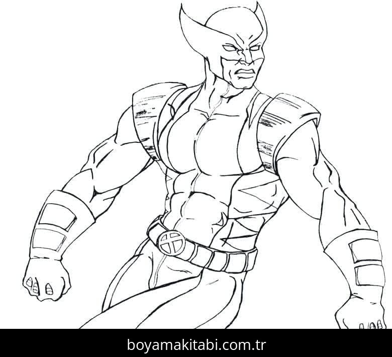 Wolverine