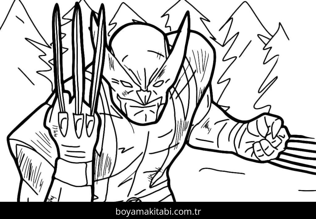 Wolverine