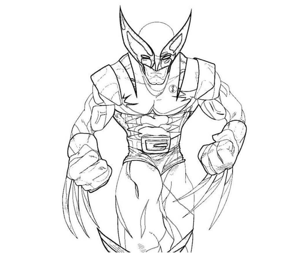 Wolverine