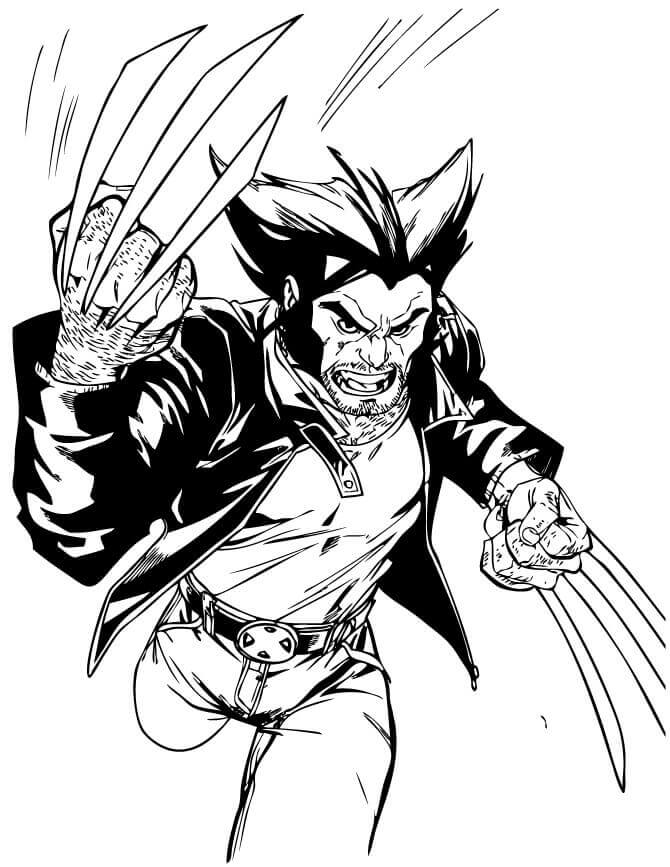 Wolverine