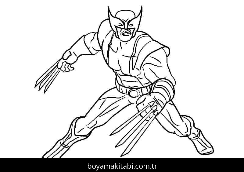 Wolverine