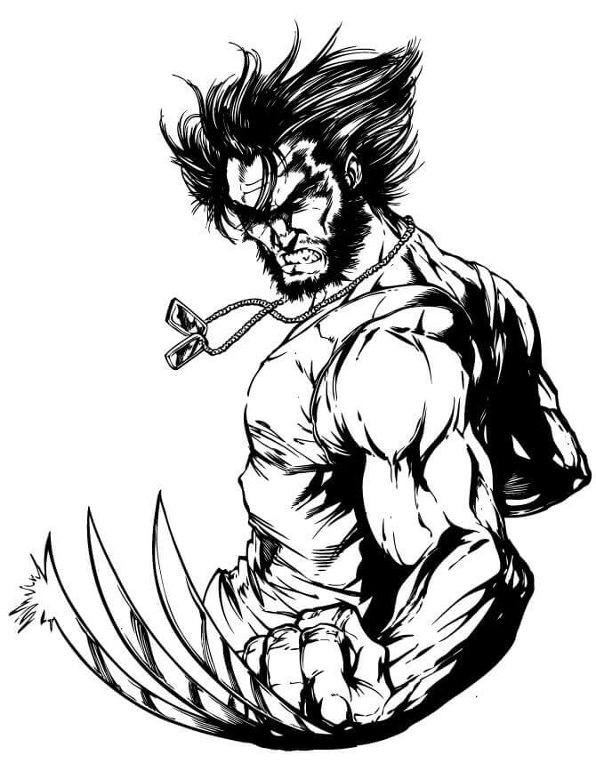 Wolverine