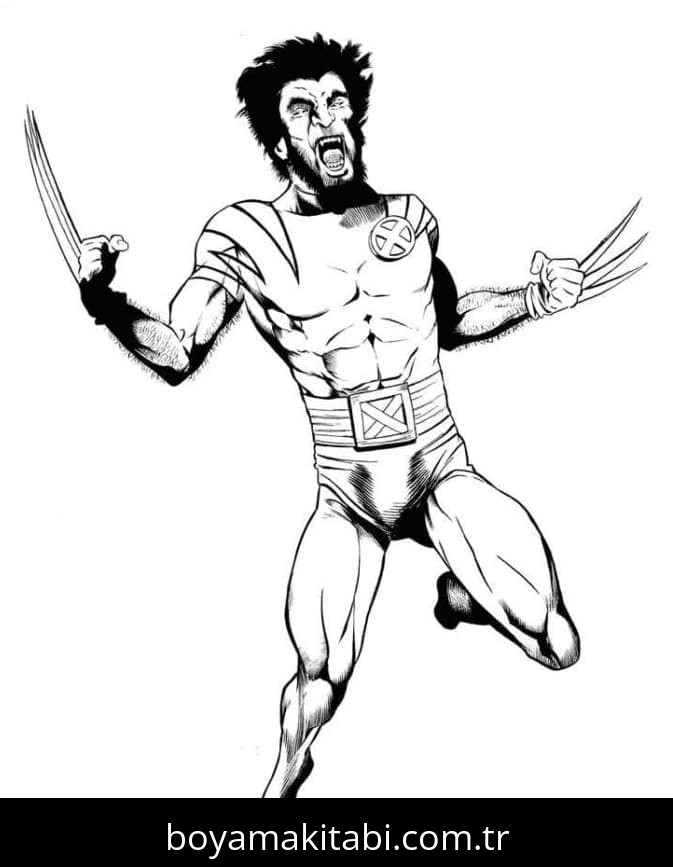 Wolverine