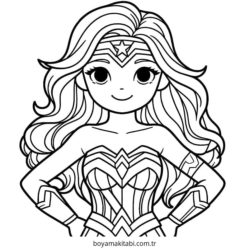Wonder Woman
