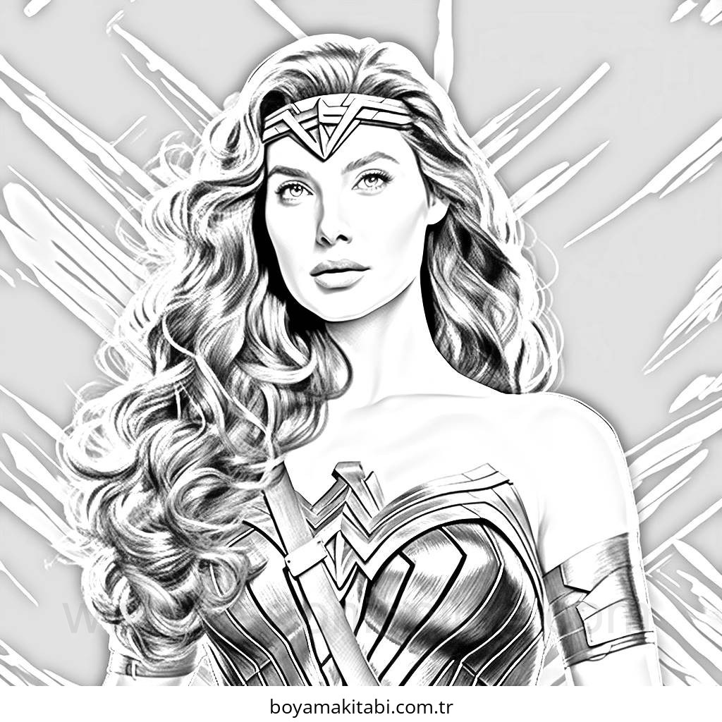 Wonder Woman