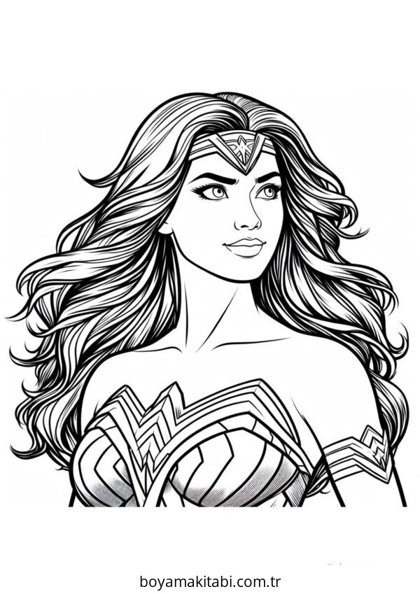 Wonder Woman
