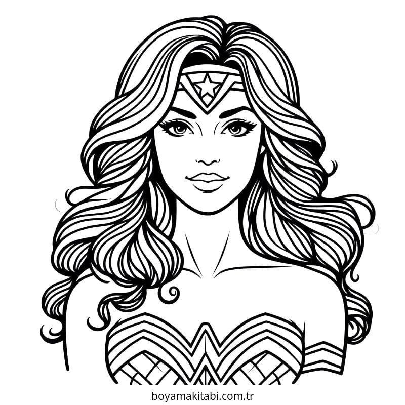 Wonder Woman