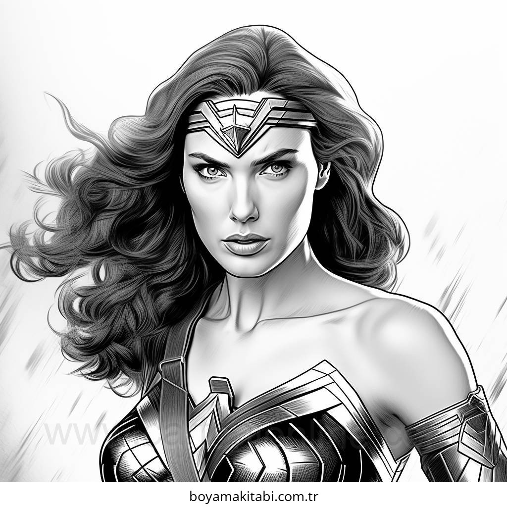 Wonder Woman