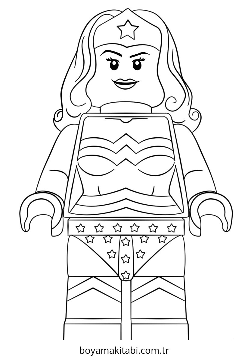 Wonder Woman