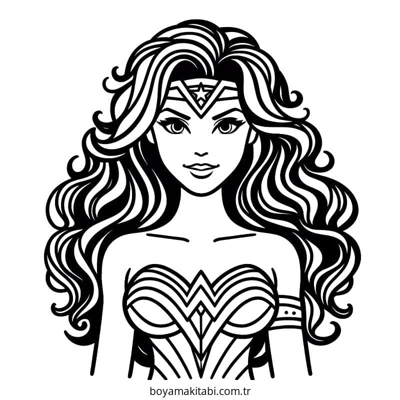 Wonder Woman