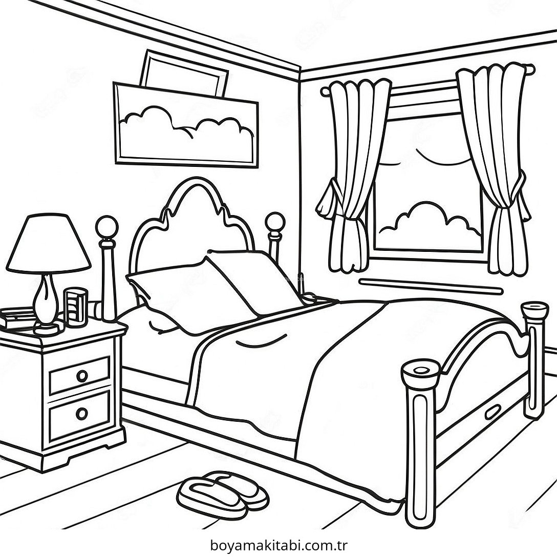 Yatak Odası