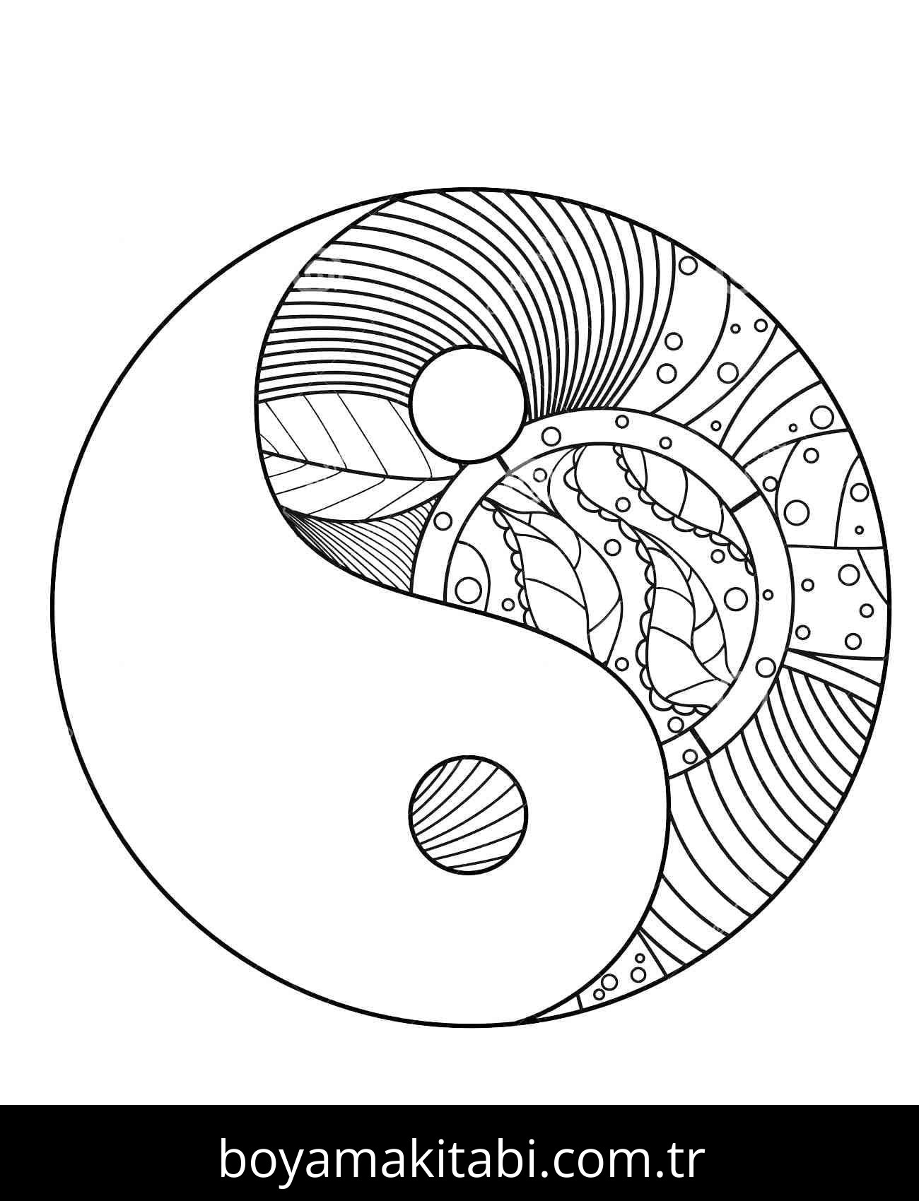 Yin Yang