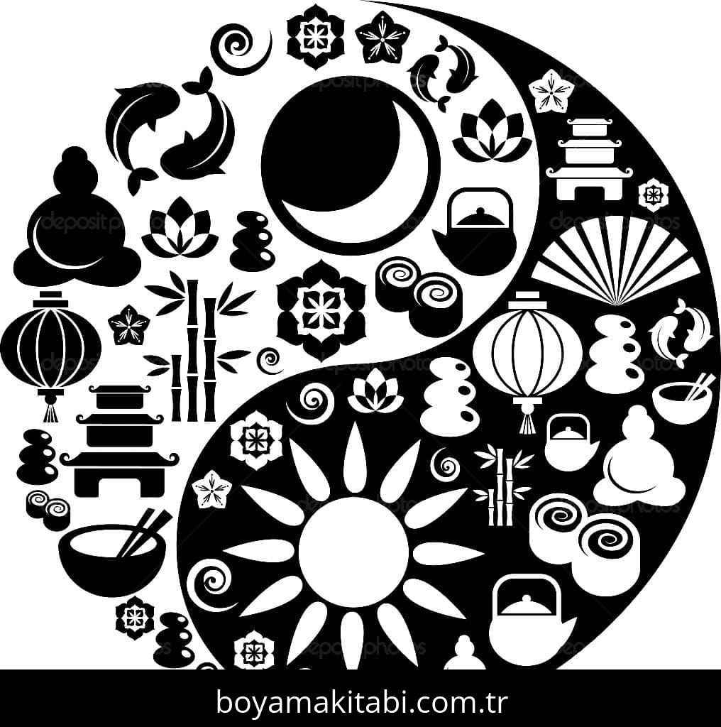 Yin Yang
