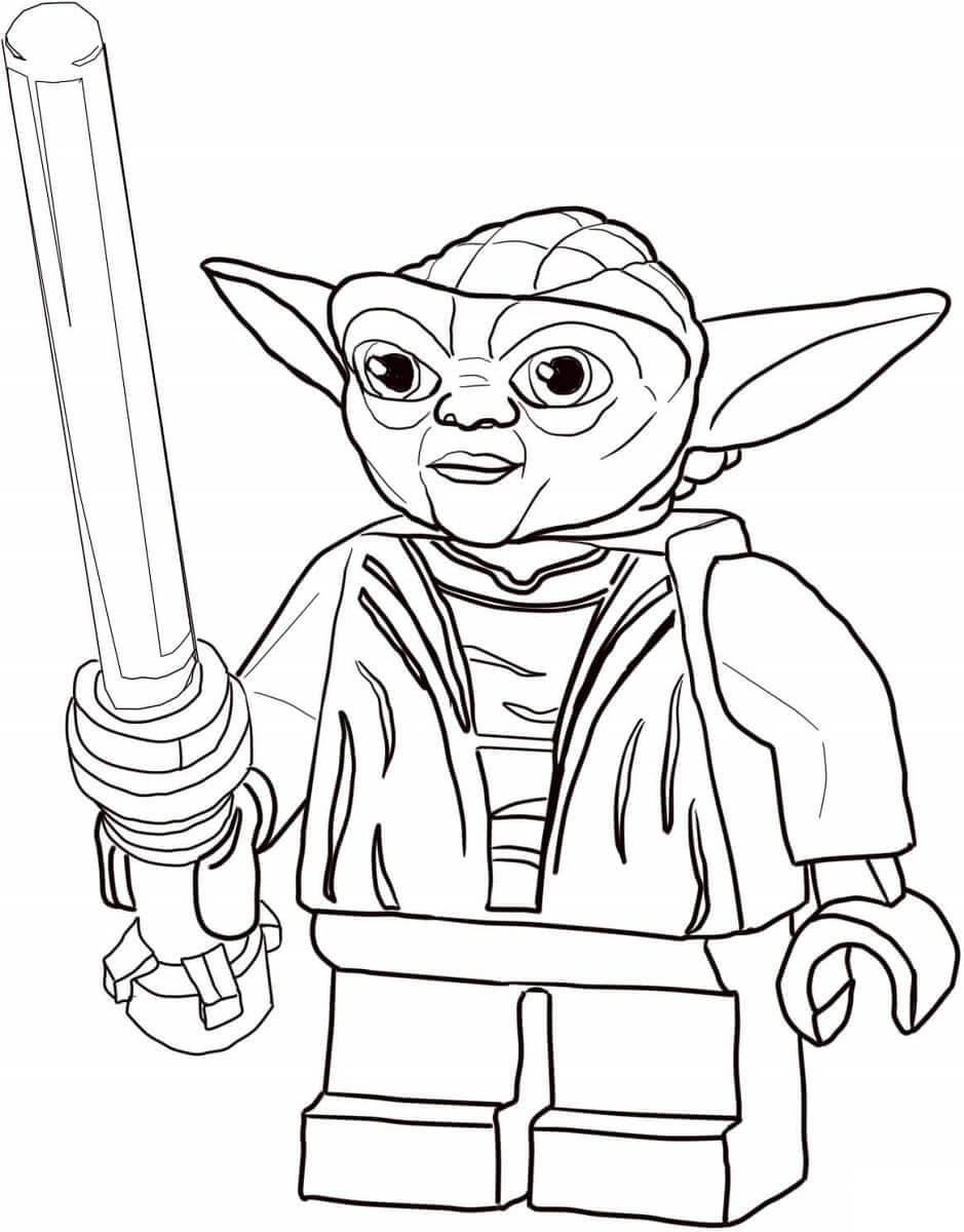 Yoda