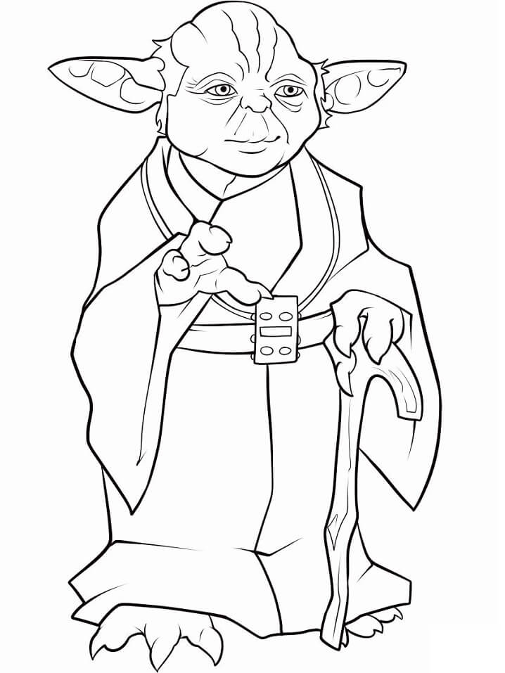Yoda