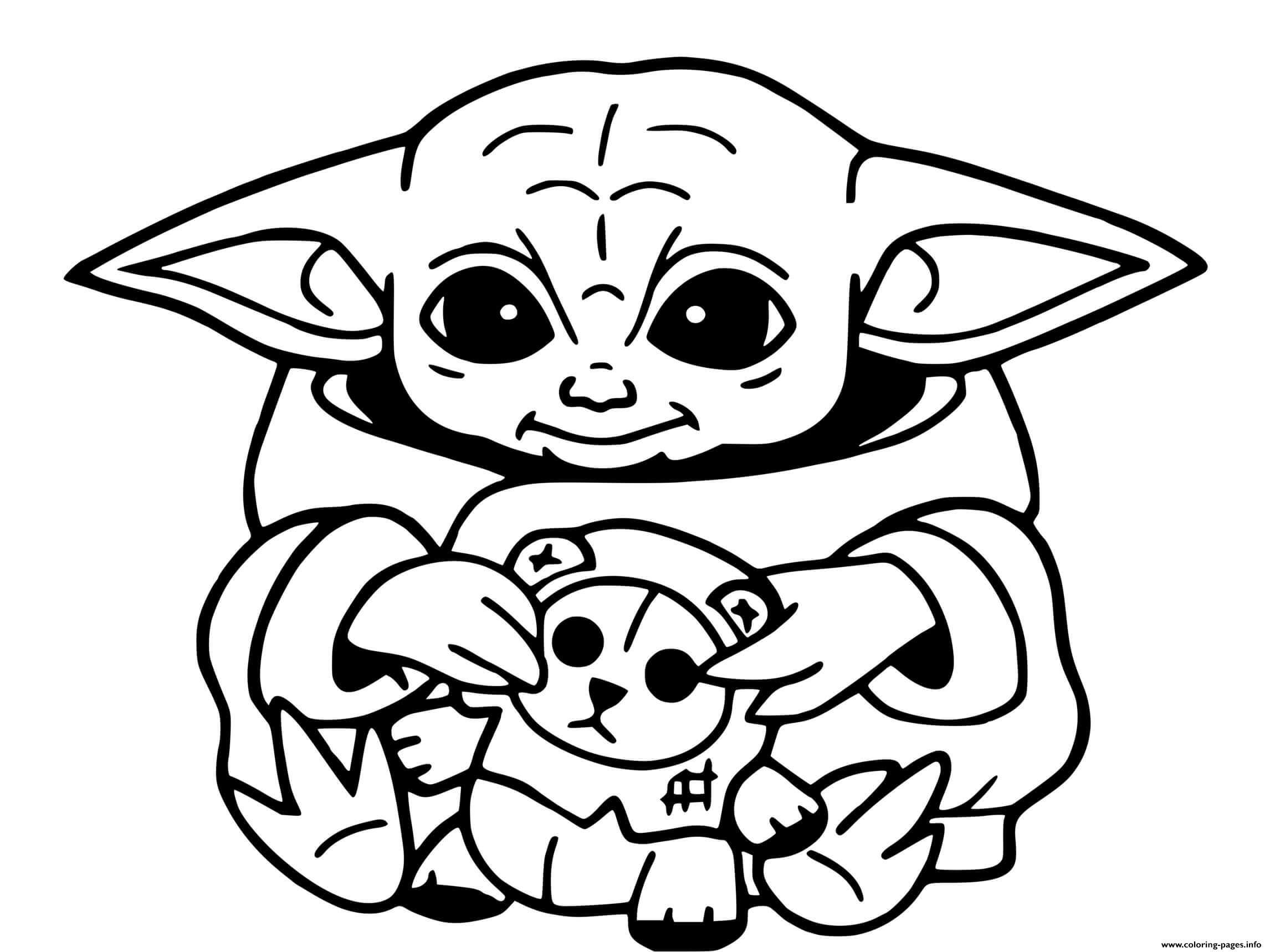 Yoda