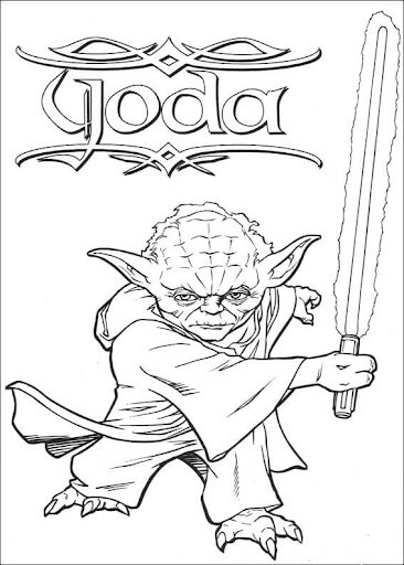 Yoda