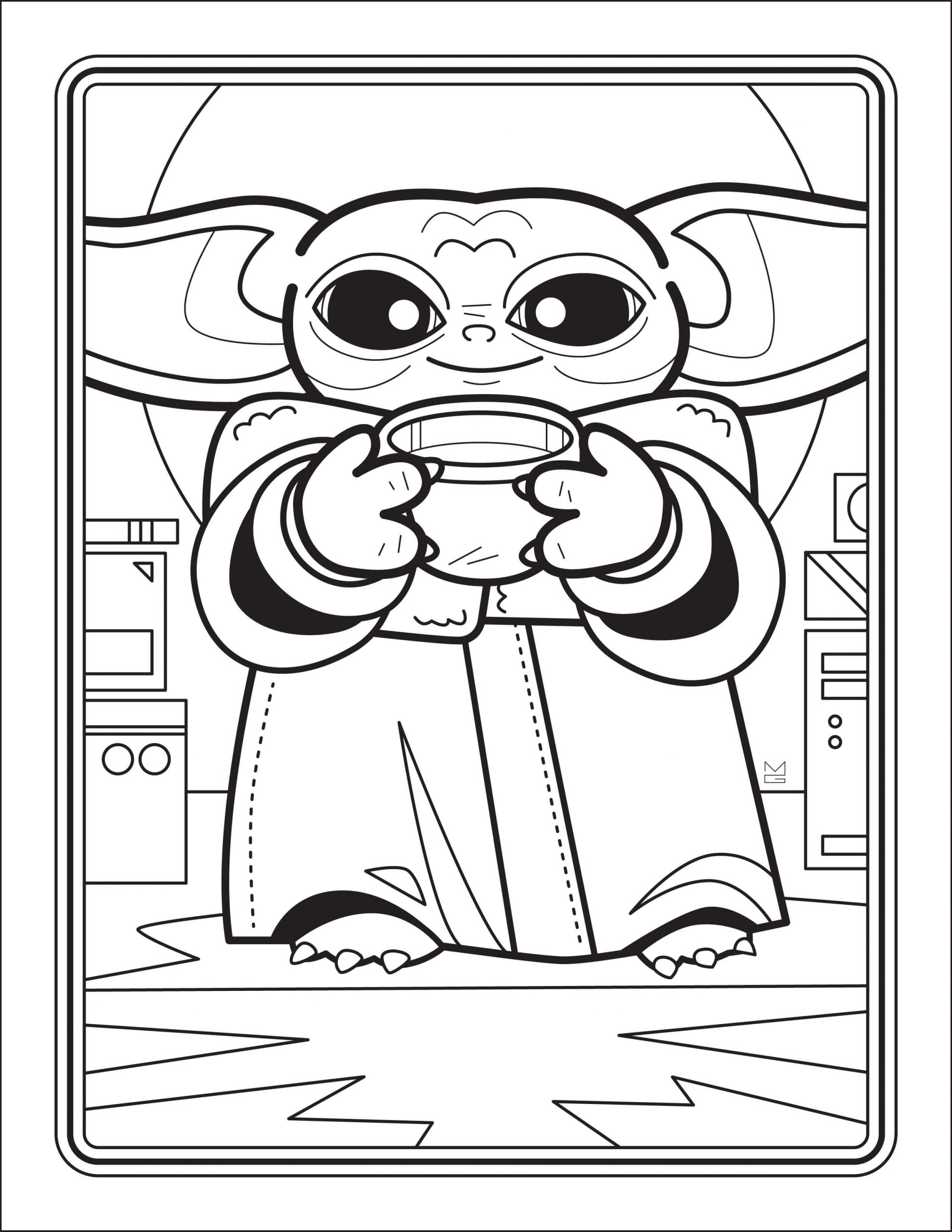 Yoda