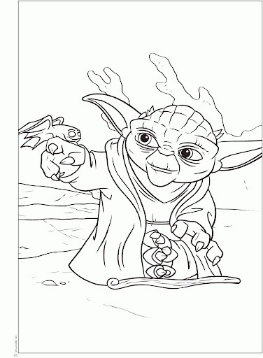 Yoda