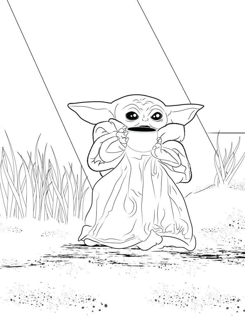Yoda