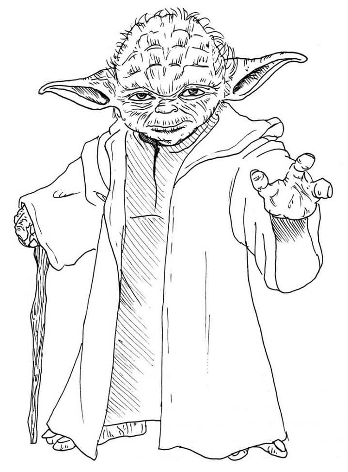 Yoda