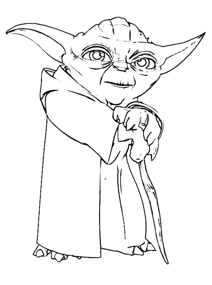Yoda