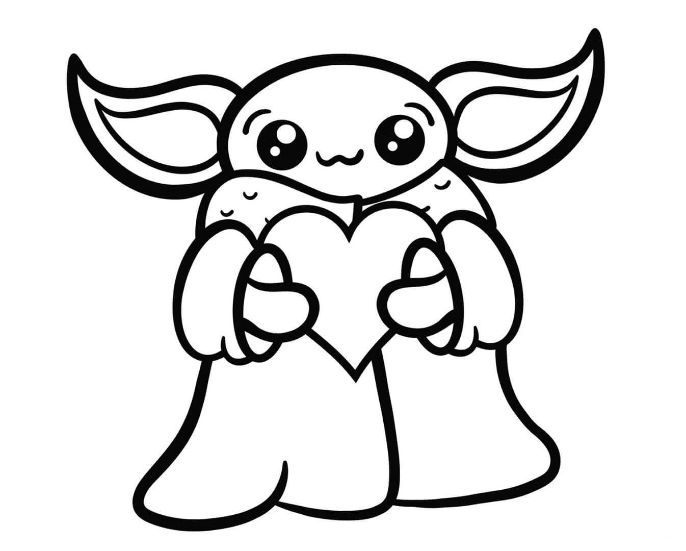 Yoda