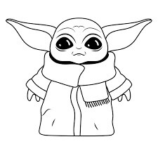 Yoda