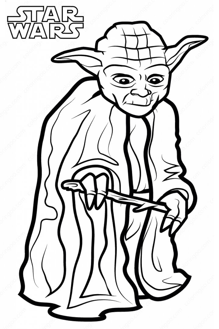 Yoda