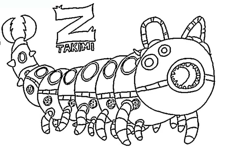 Z Takımı