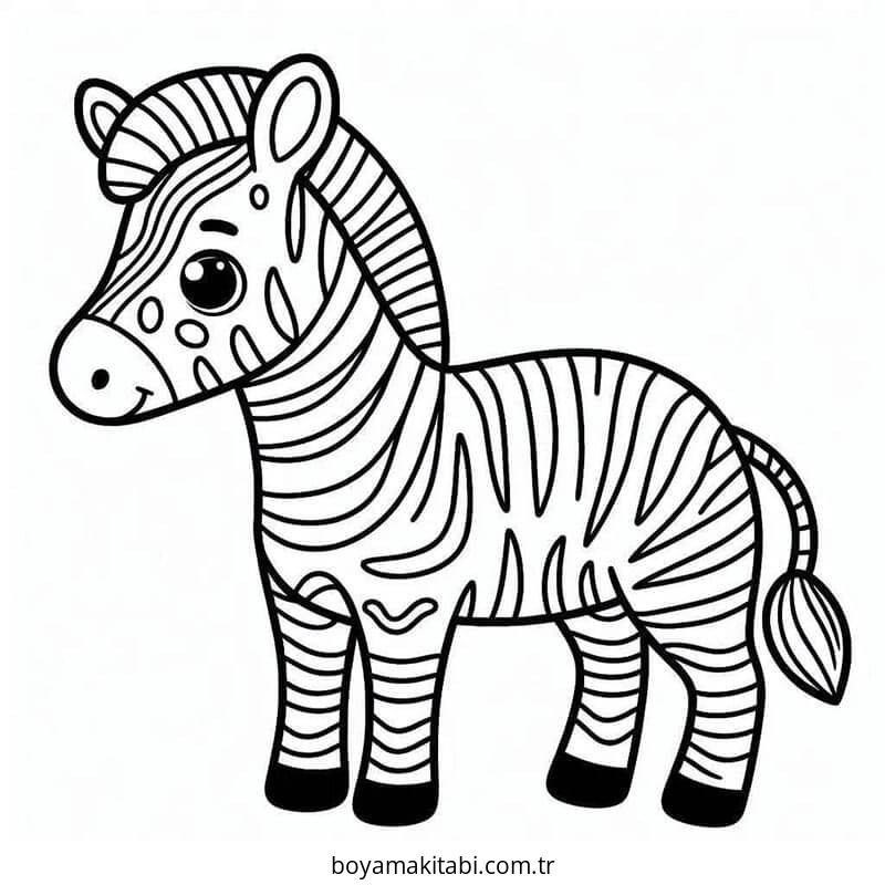 Zebra