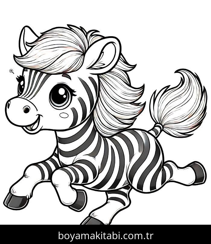 Zebra