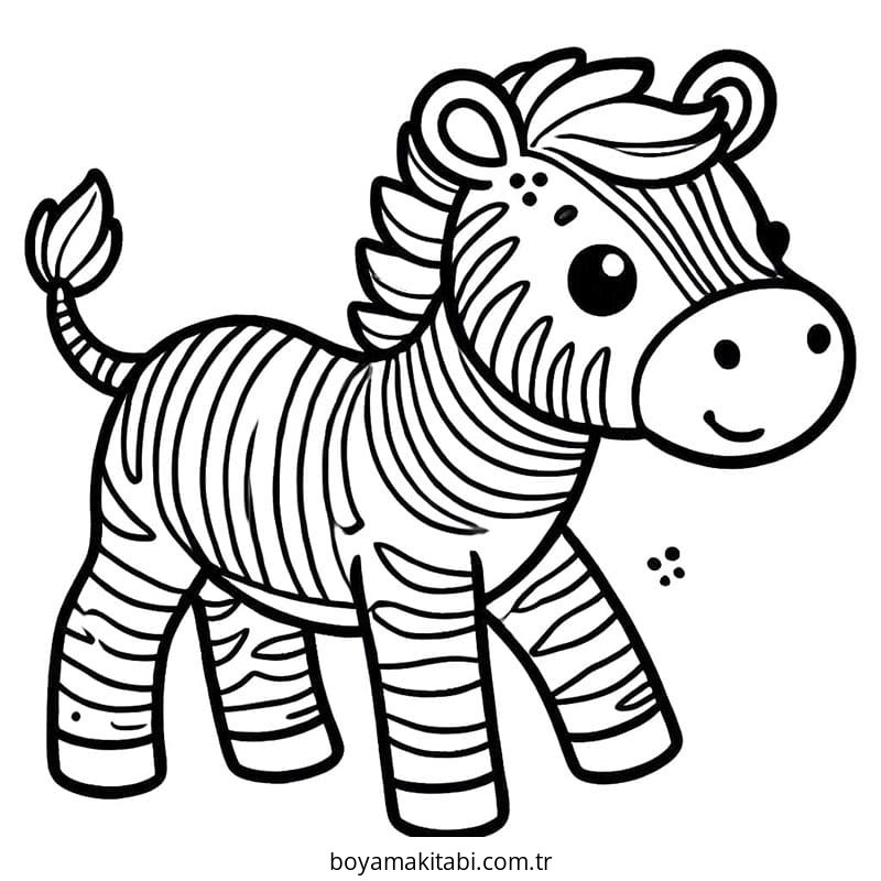 Zebra