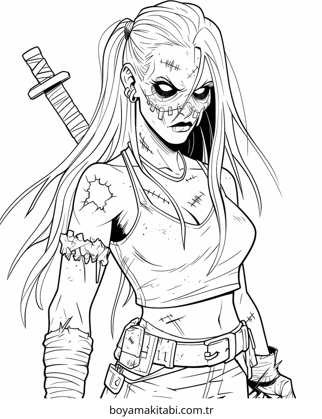 Zombi