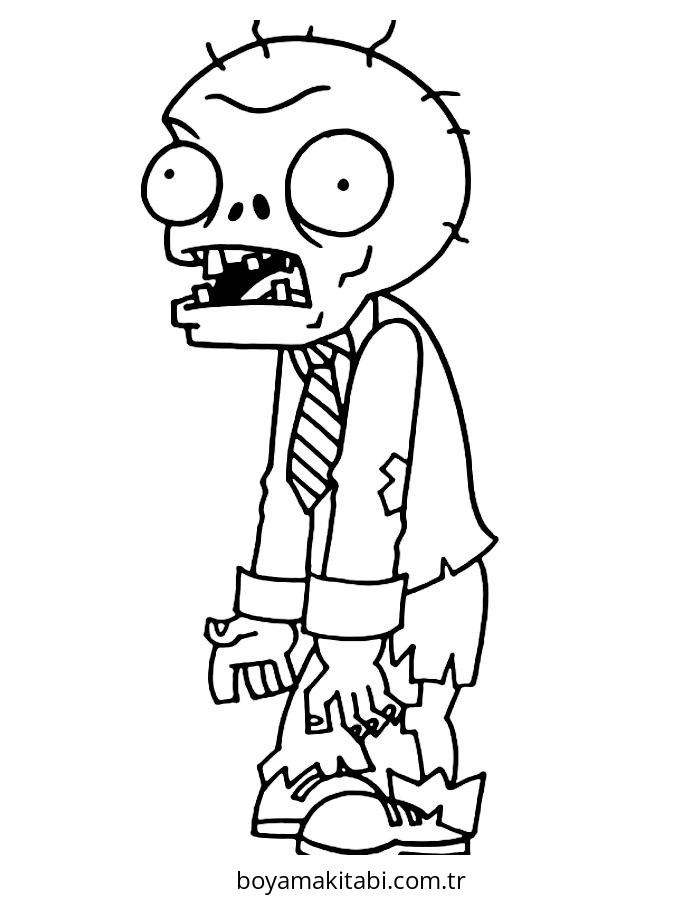 Zombi