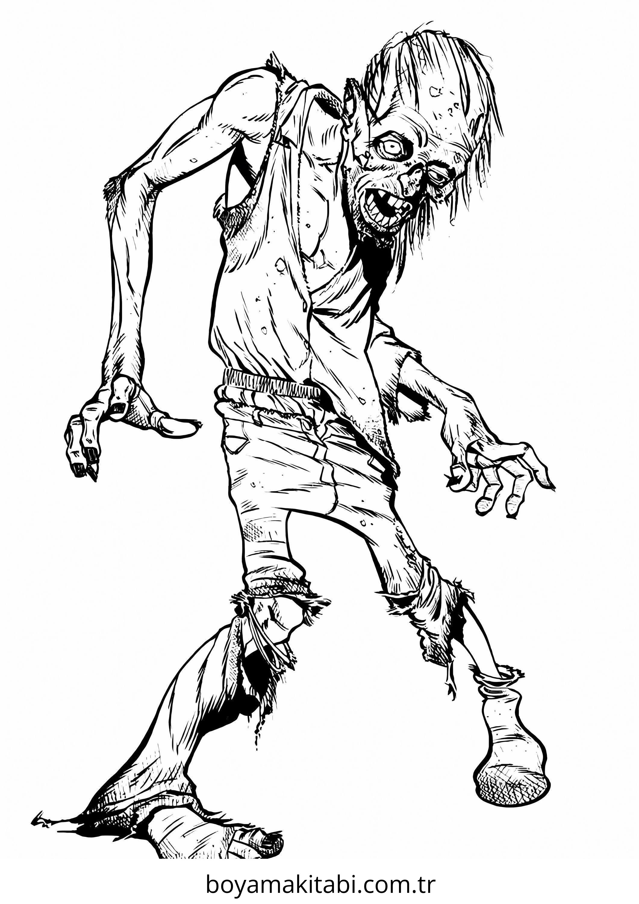 Zombi