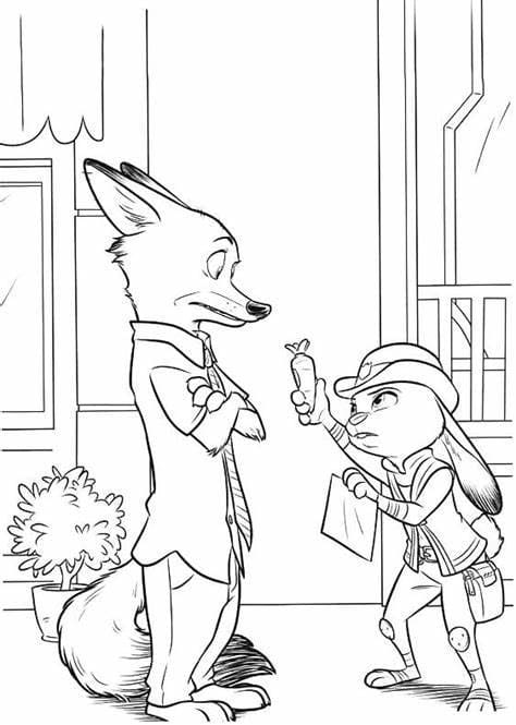 Zootropolis