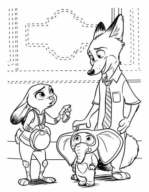 Zootropolis